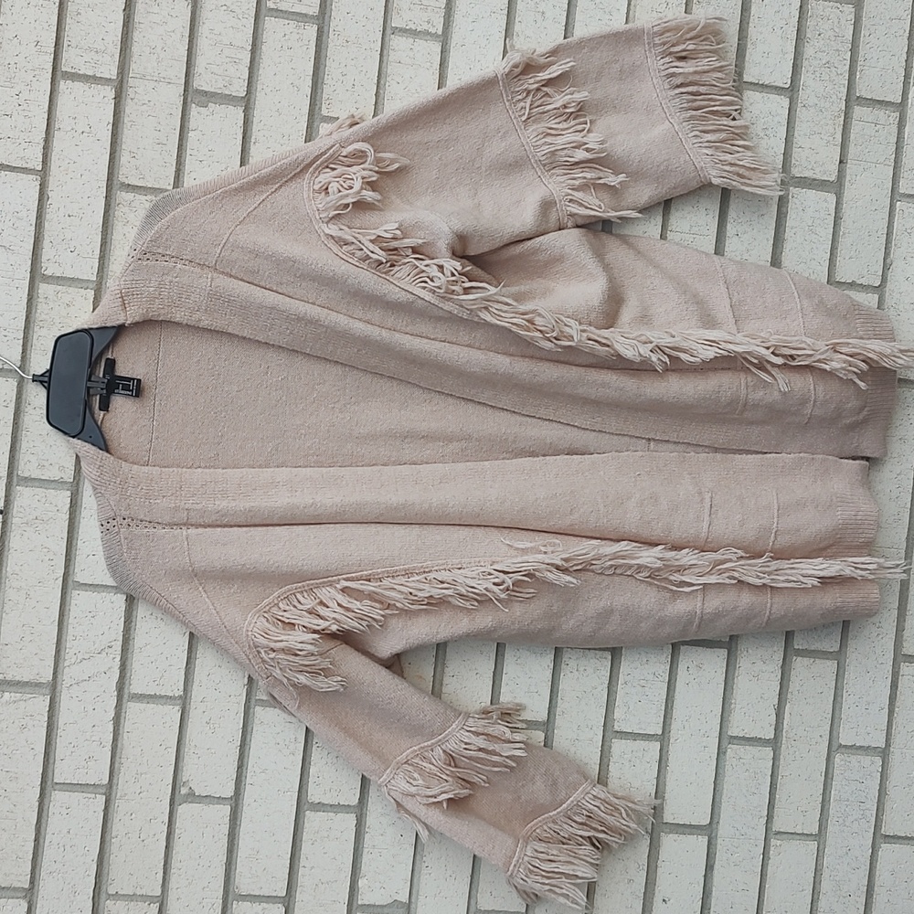 Tan/ Jacket